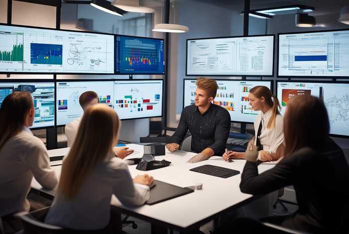 网络营销运营专员岗位职责(网络营销运营专员岗位职责要求) 网络营销运营专员岗位职责(网络营销运营专员岗位职责要求)