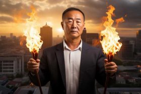 三把火啥意思 - 新官上任三把火啥意思