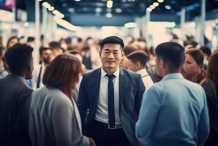 外贸订单哪里找客户，外贸订单哪里找