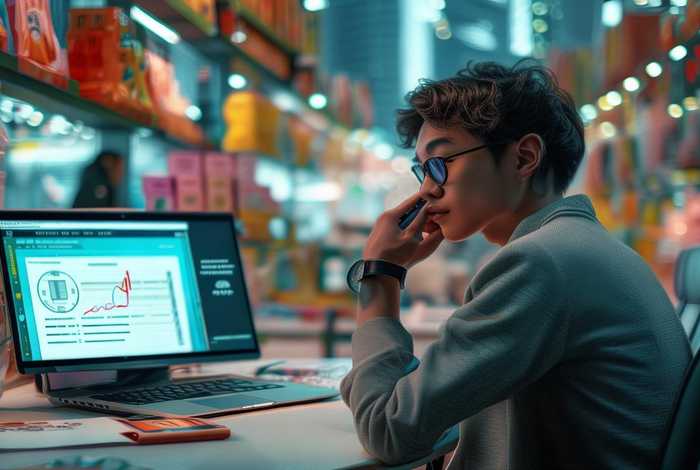 淘宝店铺代运营、淘宝店铺代运营有风险吗