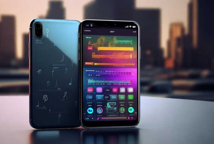 可以自己做音乐的软件手机 - 可以自己做音乐的软件手机版