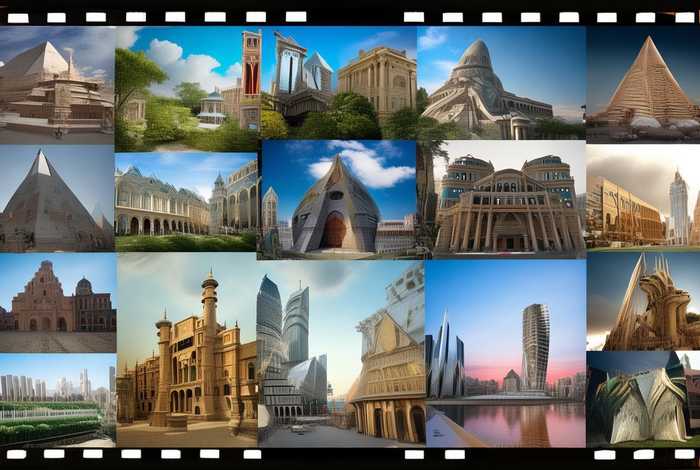 十部必看的建筑设计类电影、十部必看的建筑设计类电影有哪些