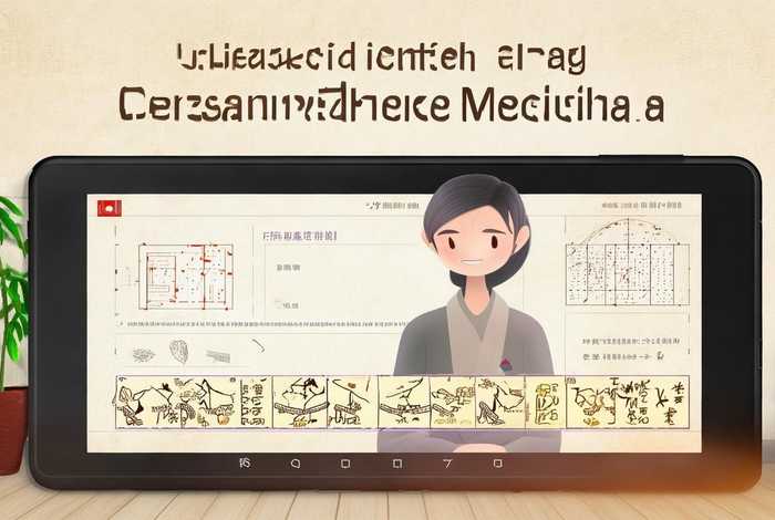 免费自学中医软件（免费自学中医软件有哪些）