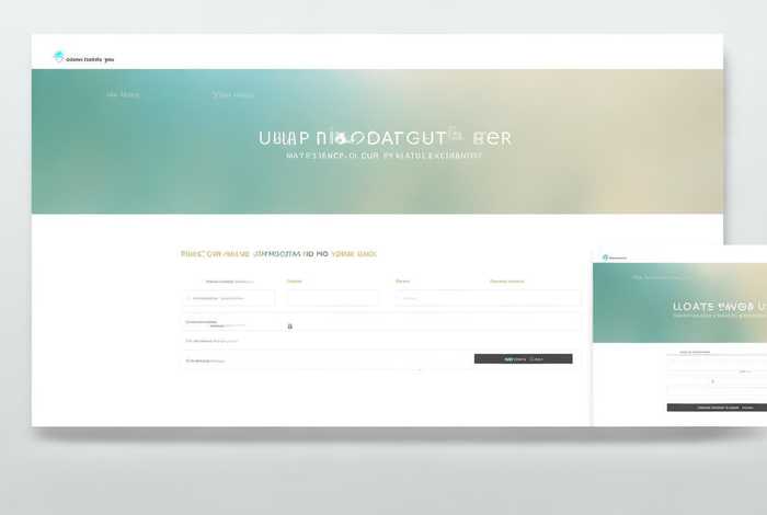 联系我们网页设计 - 联系我们网页设计代码