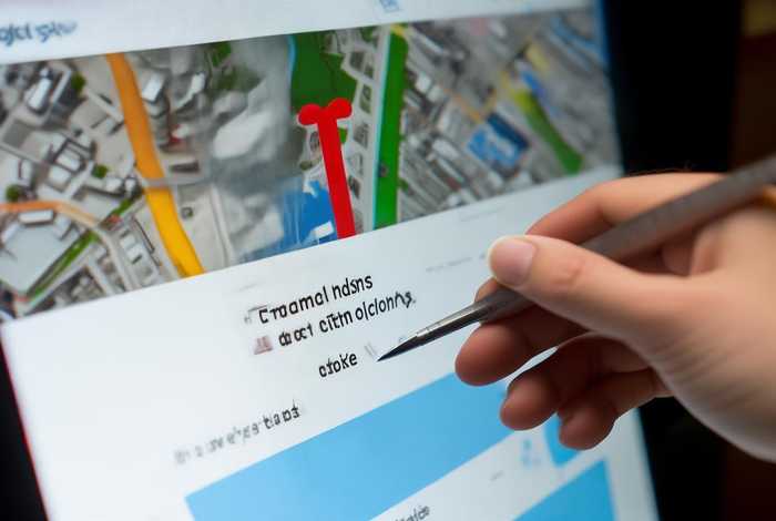 如何在百度地图上添加自己公司的位置定位（如何在百度地图上添加自己的公司地址）