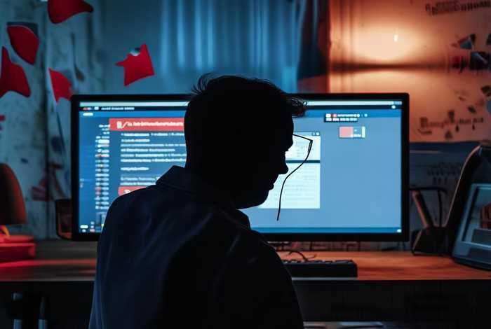 假客服诈骗手段和方法 - 假客服诈骗容易破案吗