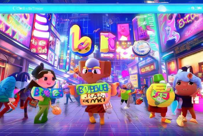 泡泡玛特网络营销策划(泡泡玛特网络营销策略) 泡泡玛特网络营销策划(泡泡玛特网络营销策略)