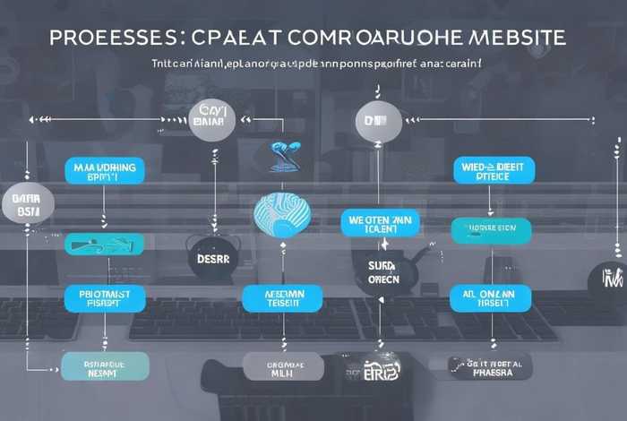企业建站有哪些步骤（企业建站有哪些步骤和内容）