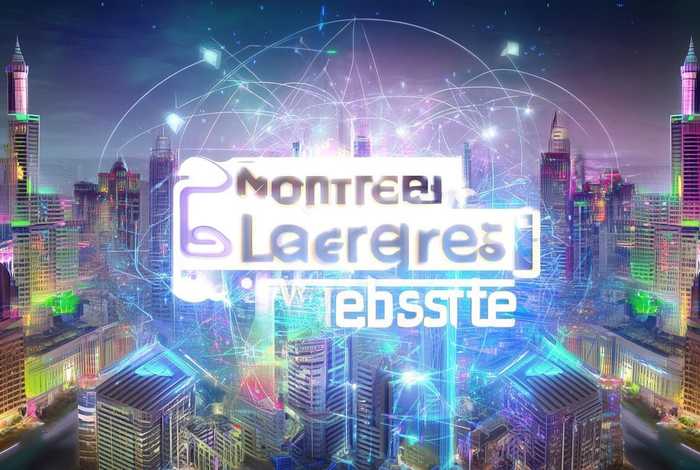 蒙特网址多少 蒙特利尔最大网站