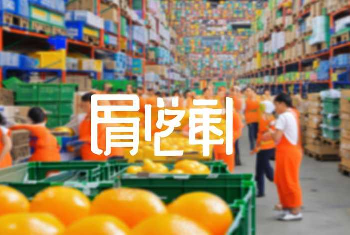 美橙供应链；美橙供应链有限公司