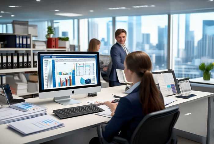 企业建账的操作流程? - 企业建账的操作流程 企业建账的操作流程? - 企业建账的操作流程