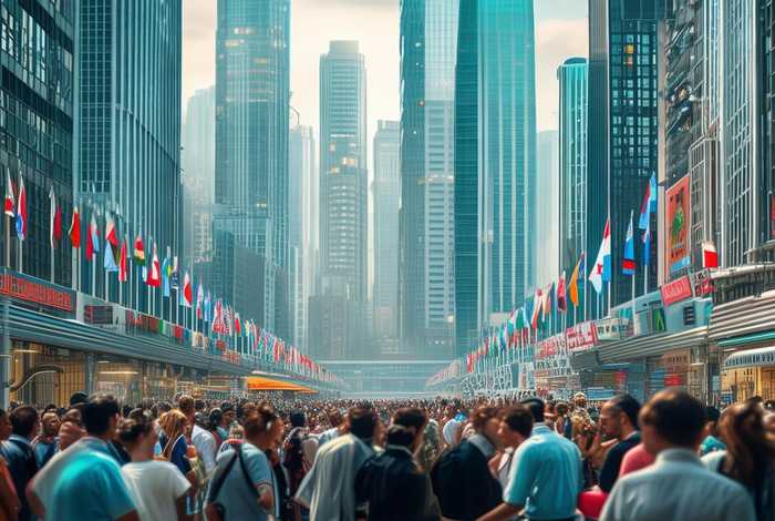 外贸公司哪里多(哪里的外贸公司多) 外贸公司哪里多(哪里的外贸公司多)