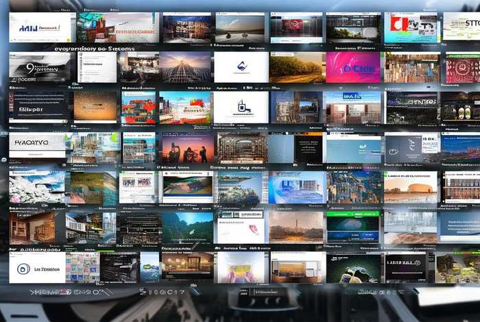 企业网站建设公司有哪些（企业网站建设公司有哪些类型）