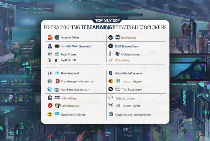 前端培训机构排名 - 前端培训机构排名前十