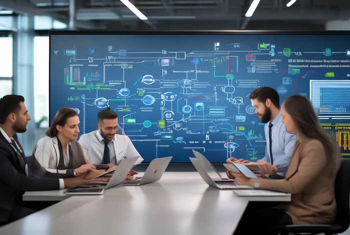 企业组网解决方案 - 企业组网解决方案范文