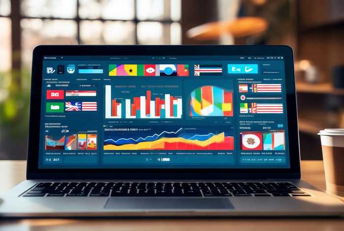 外贸自建站渠道 外贸网站自助建站