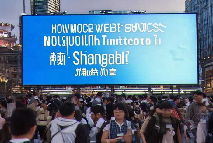 上海网站建设多少钱(网站建设一般需要多少钱) 上海网站建设多少钱(网站建设一般需要多少钱)