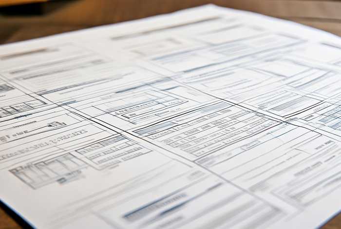 网页布局草图 网页设计草图 布局