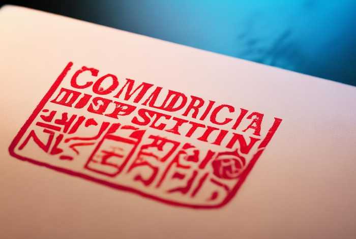 商检章是什么颜色、商检章是什么颜色的