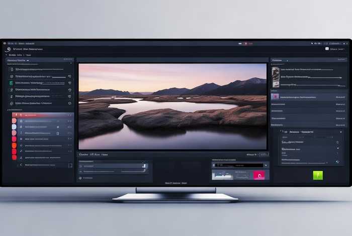 前端ui设计 - 前端ui设计软件有哪些