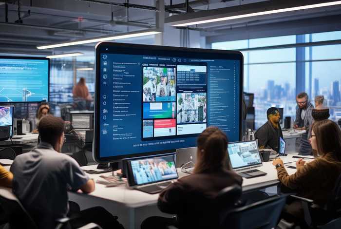 开发一个app平台 - 开发一个app平台大概需要多少钱？