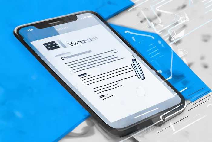 如何在手机上做word文档；如何在手机上做word文档电子稿