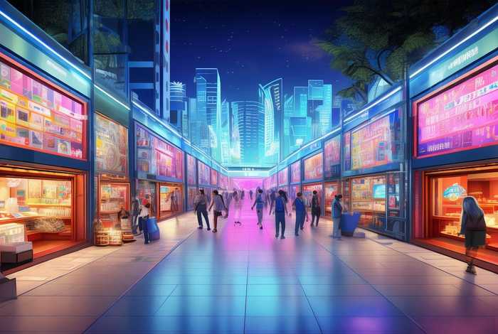 网创商城、网创商城怎么样