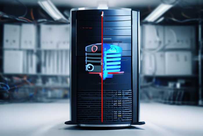 数据库服务与web服务器需要在同一台计算机上 数据库服务与web服务器需要在同一台计算机上吗