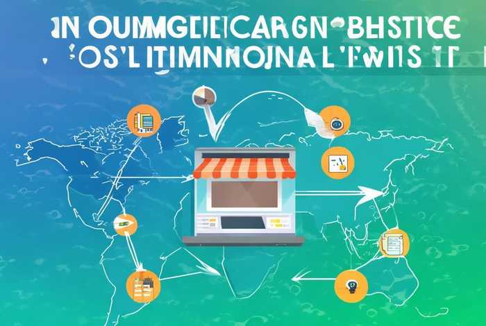 如何建站做跨境电商 - 如何建站做跨境电商项目