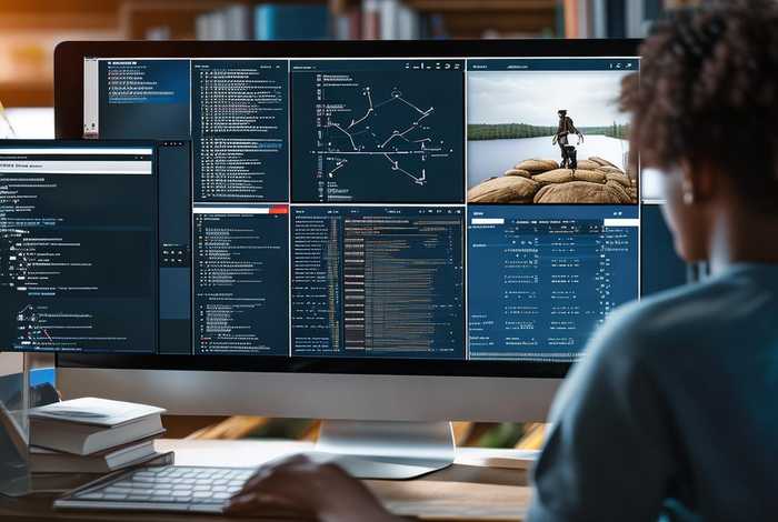 建网站需要了解哪些网站建设知识，建网站需要了解哪些网站建设知识和技能