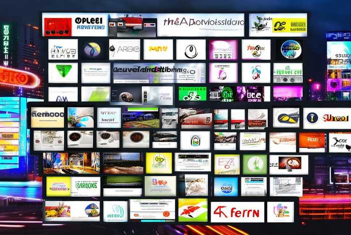 免费发广告的网站大全有哪些 - 免费发广告的网站大全有哪些软件