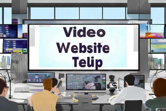 视频网站搭建业务、视频网站搭建业务有哪些
