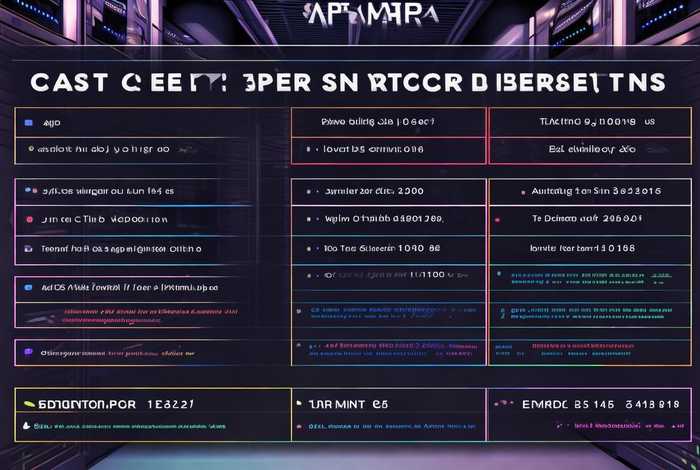 开发app服务器租用费用，开发app服务器租用费用多少