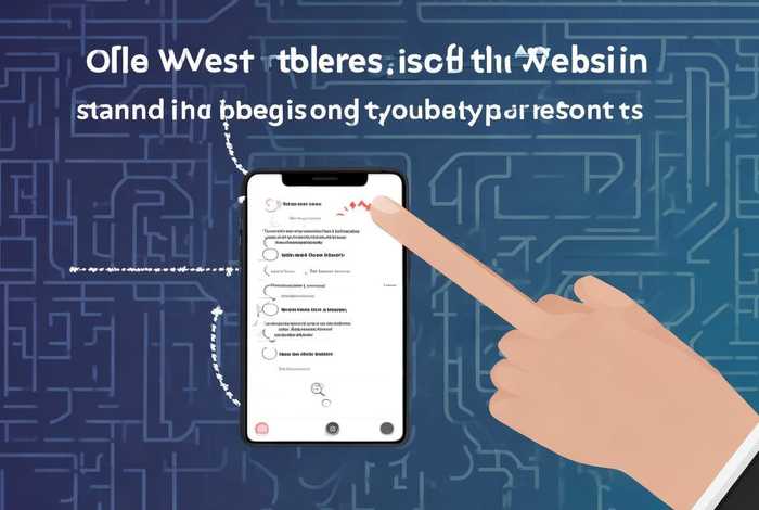 如何建立手机网站、如何建立手机网站权限