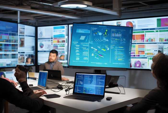 然后开发微信小程序 - 然后开发微信小程序的软件