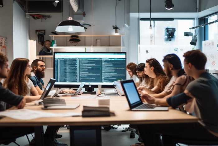 如何自己开发一个小程序，如何自己开发一个小程序软件