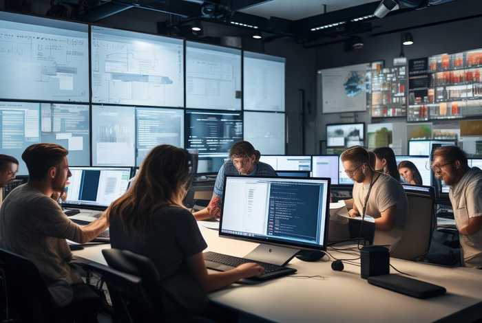 如何开发网站系统 - 如何开发网站系统软件