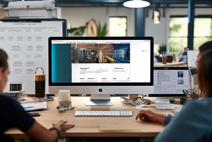 企业建立网站需要什么条件 企业建立网站需要什么条件和资质