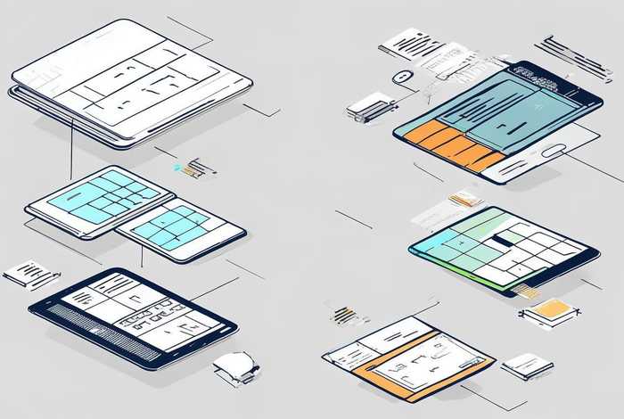 网页版面布局形式有哪些类型，网页版面布局形式有哪些类型的