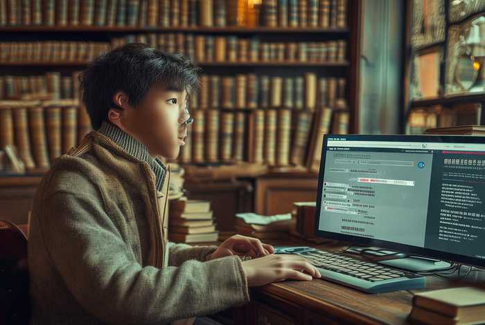 如何查询网页的网址，如何查询网页的网址是多少