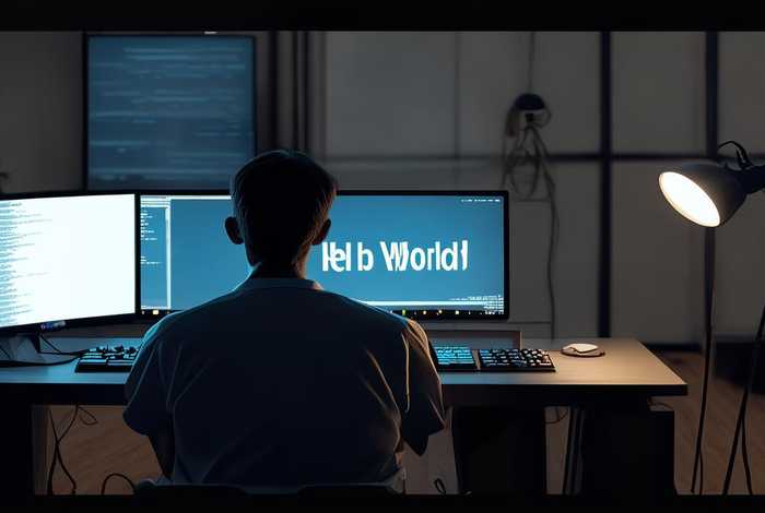 如何编写helloworld程序（如何编写hello world程序）