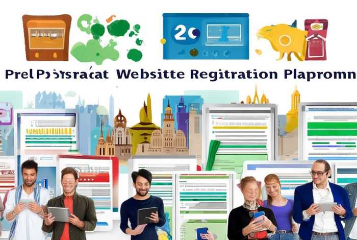 免费个人网站注册平台；免费个人网站注册平台有哪些