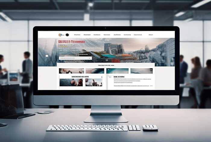 企业网站是干什么用的、企业网站是干什么用的呢