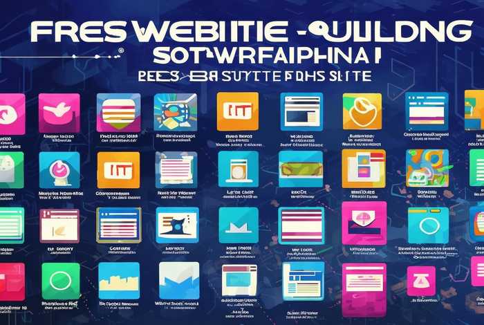 免费做网站教程的软件有哪些；免费做网站教程的软件有哪些好用