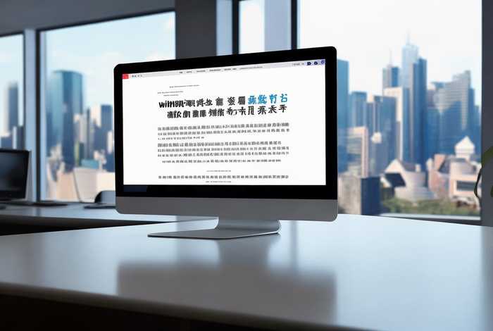 什么是企业网址 - 什么是企业网址呢