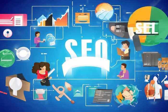 搜索引擎优化seo包括，搜索引擎优化seo包括什么