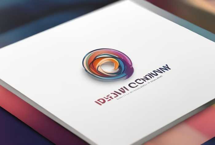 设计公司品牌logo 设计公司品牌名称用a4纸设计绘制