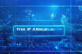 免费获取ip地址接口（免费获取ip地址接口的方法）