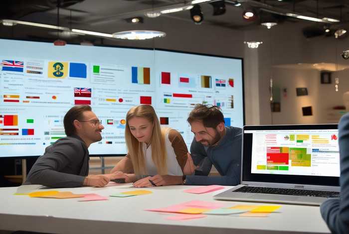 外贸网站如何做推广工作、外贸网站如何做推广工作的