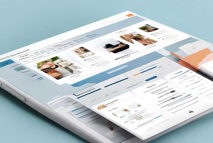 如何做一个购物网站页面设计(如何做一个购物网站页面设计图) 如何做一个购物网站页面设计(如何做一个购物网站页面设计图)